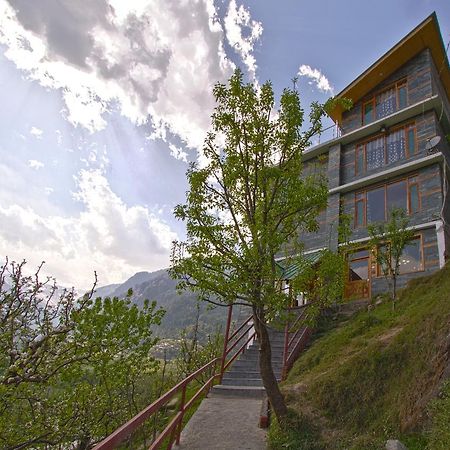 Готель Oyo 8724 Vashisht Vashist Екстер'єр фото